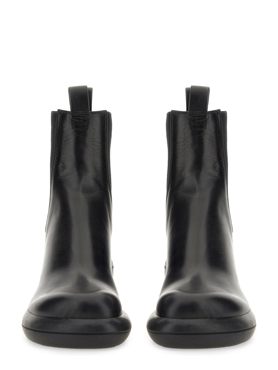 [Jil Sander] Boots FW23 J15WU0022_P4833001