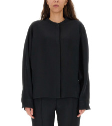[Jil Sander] Shirts Long Sleeve FW23 J02DL0133_J65140001