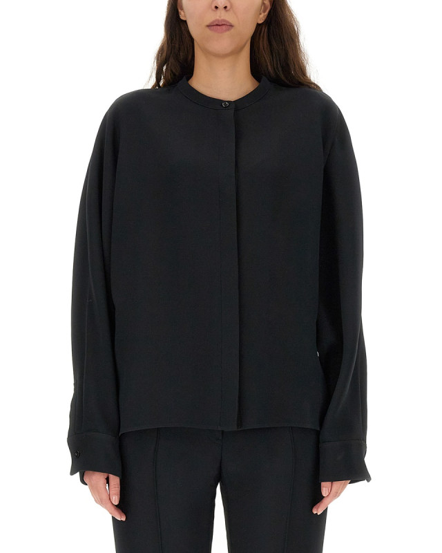 [Jil Sander] Shirts Long Sleeve FW23 J02DL0133_J65140001