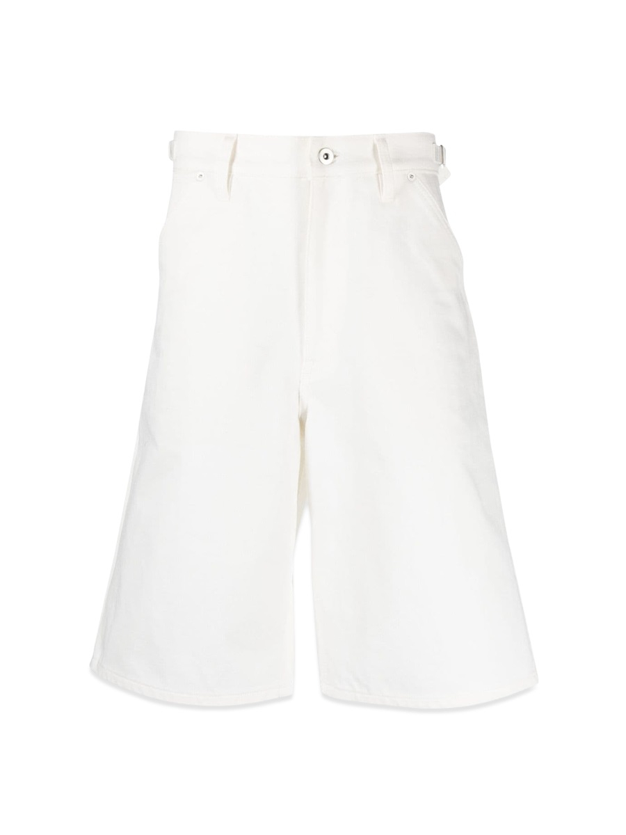 [Jil Sander] Shorts SS22 JPUU663168_MU246300102