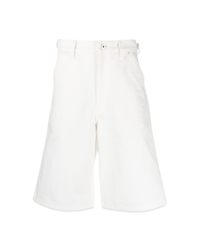 [Jil Sander] Shorts SS22 JPUU663168_MU246300102