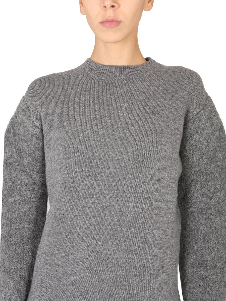 [Jil Sander] Knitwear FW22 J03GP0009_J14589038