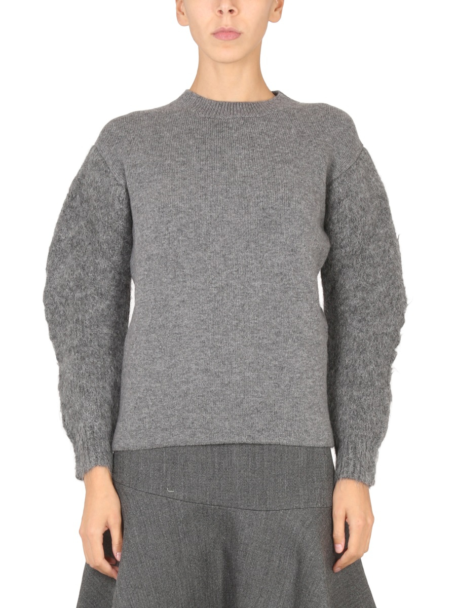 [Jil Sander] Knitwear FW22 J03GP0009_J14589038