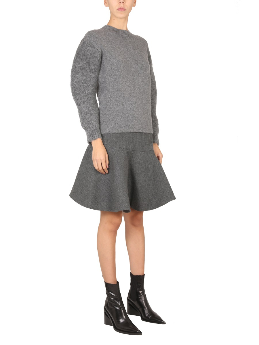 [Jil Sander] Knitwear FW22 J03GP0009_J14589038