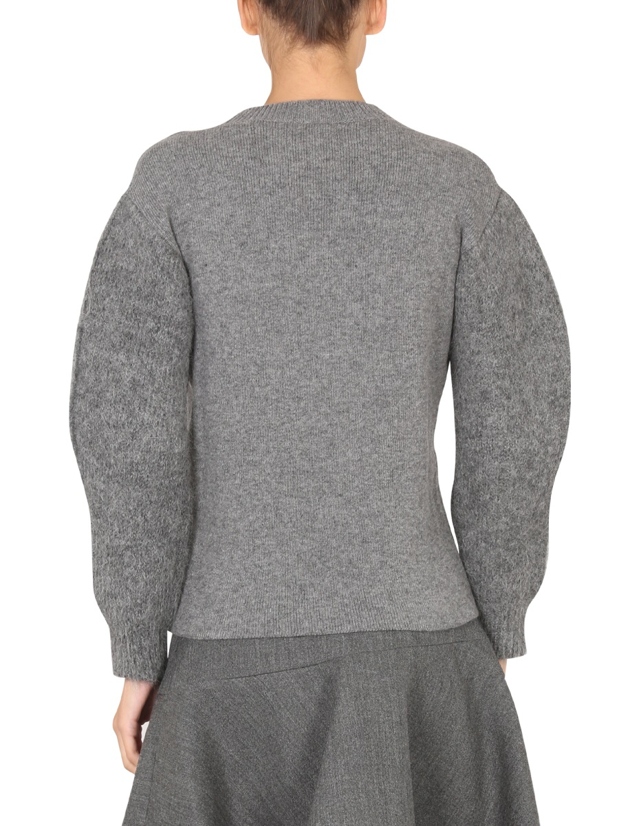 [Jil Sander] Knitwear FW22 J03GP0009_J14589038