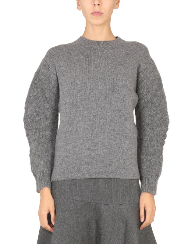 [Jil Sander] Knitwear FW22 J03GP0009_J14589038