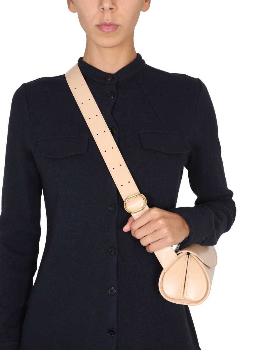 [Jil Sander] Shirts Long Sleeve FW22 J02DL0018_J40016401