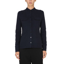 [Jil Sander] Shirts Long Sleeve FW22 J02DL0018_J40016401