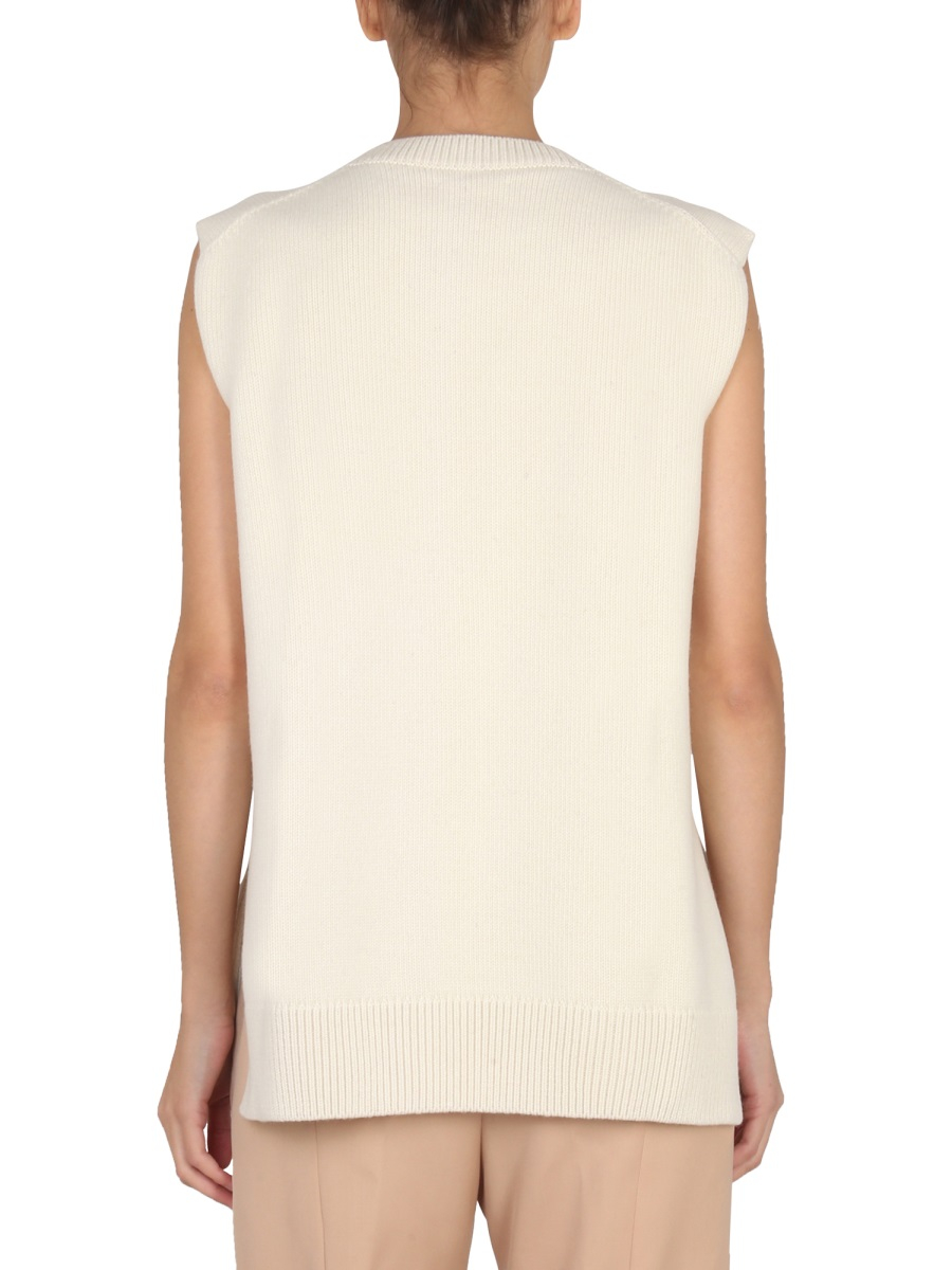 [Jil Sander] Sweatshirt FW22 J02GP0049_J14512106