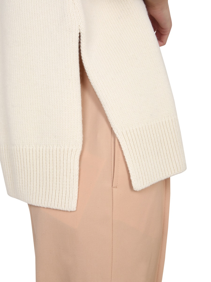 [Jil Sander] Sweatshirt FW22 J02GP0049_J14512106