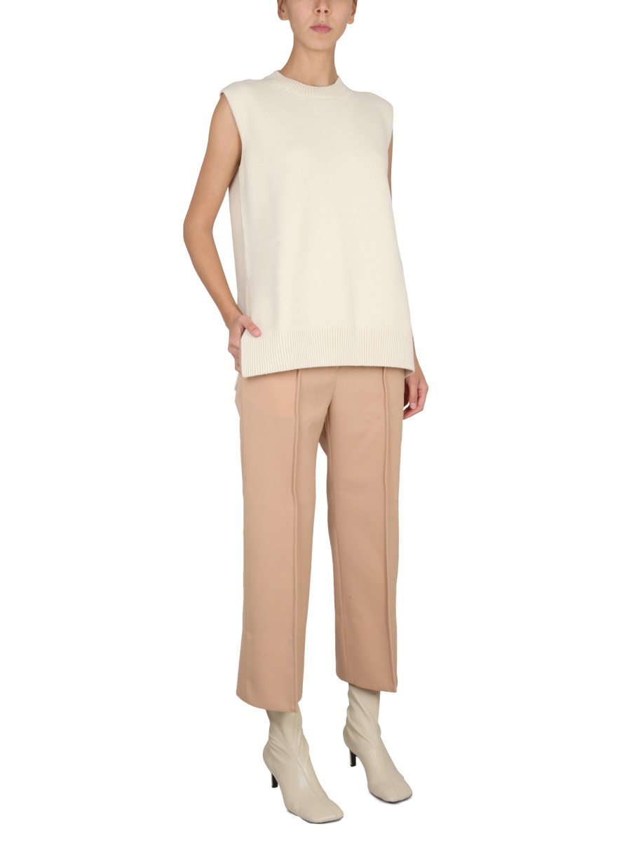 [Jil Sander] Sweatshirt FW22 J02GP0049_J14512106