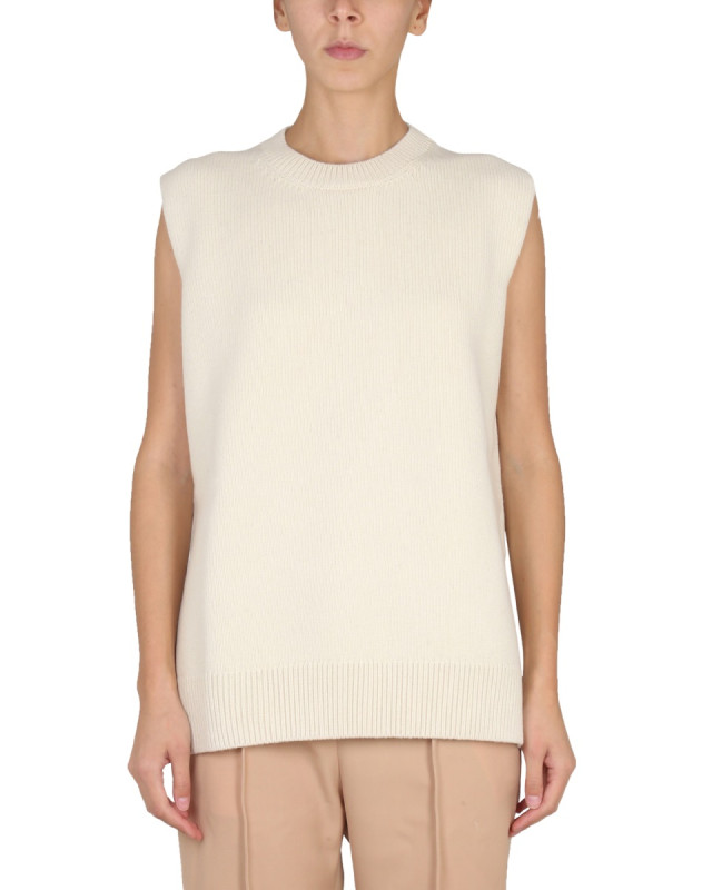 [Jil Sander] Sweatshirt FW22 J02GP0049_J14512106