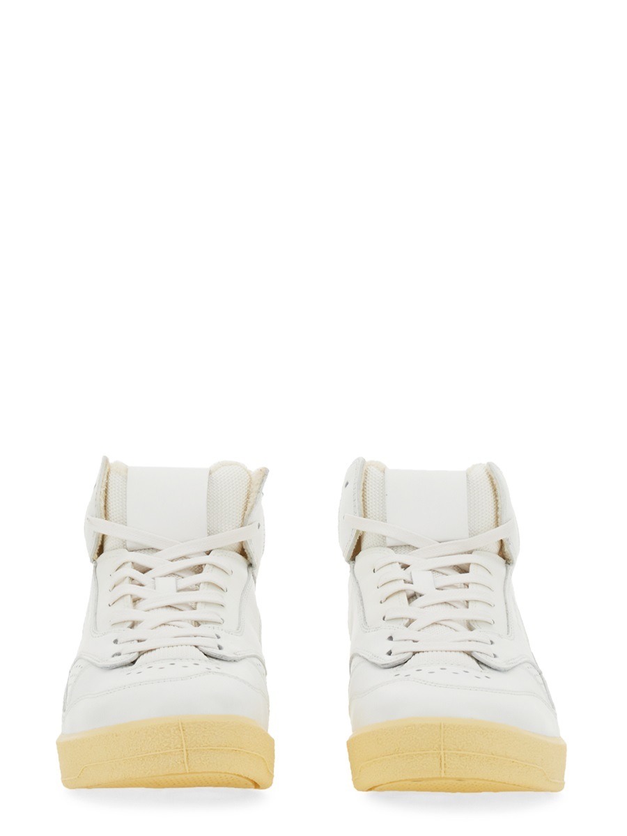[Jil Sander] Sneakers FW22 J15WS0007_P4869100