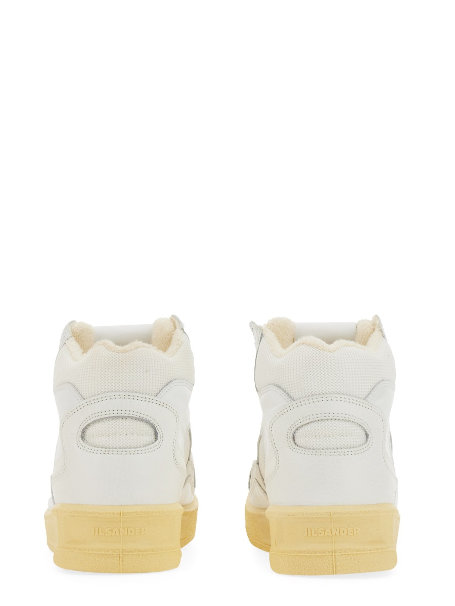 [Jil Sander] Sneakers FW22 J15WS0007_P4869100