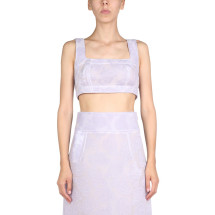[Jil Sander] Tank top SS22 JSWU705329_WU395008533
