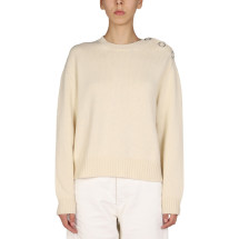 [Jil Sander] Knitwear SS22 JSWU752308_WUY21218107