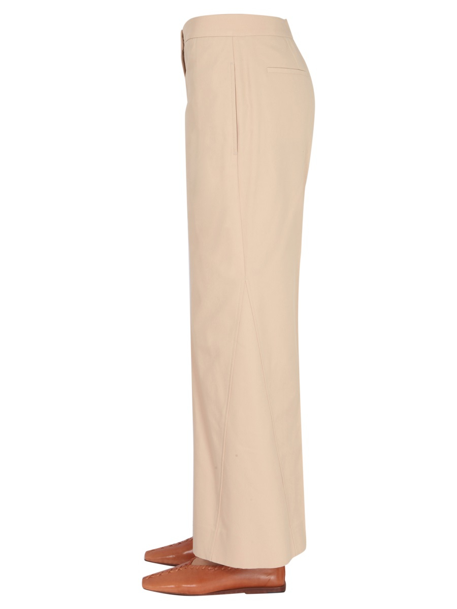 [Jil Sander] Trousers SS22 JSPU313000_WU241000252