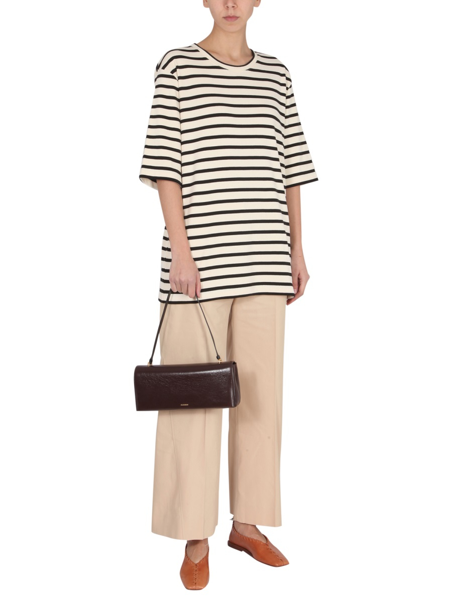 [Jil Sander] Trousers SS22 JSPU313000_WU241000252
