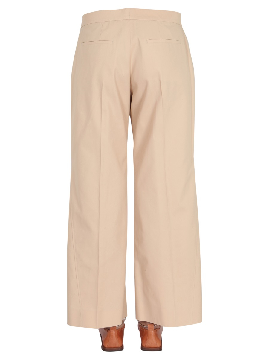 [Jil Sander] Trousers SS22 JSPU313000_WU241000252