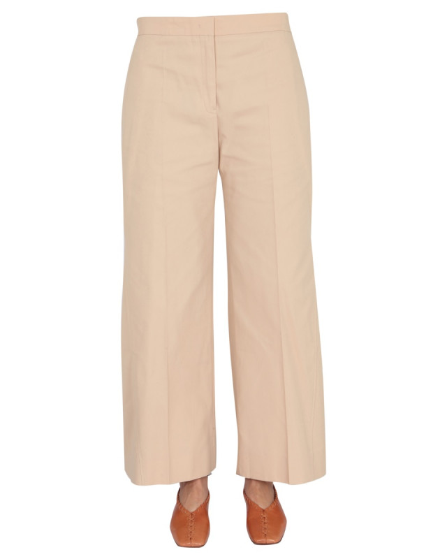 [Jil Sander] Trousers SS22 JSPU313000_WU241000252