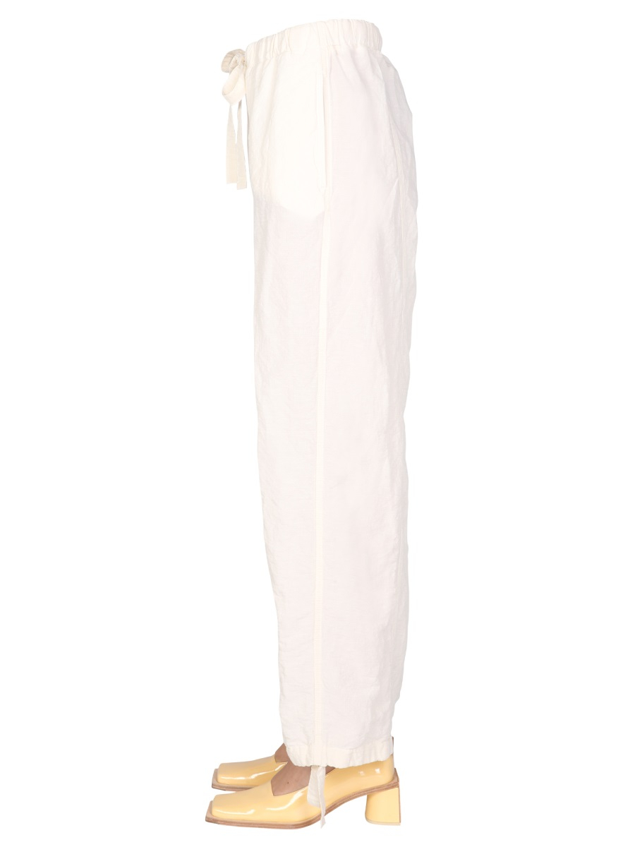 [Jil Sander] Trousers SS22 JSPU313205_WU330800104