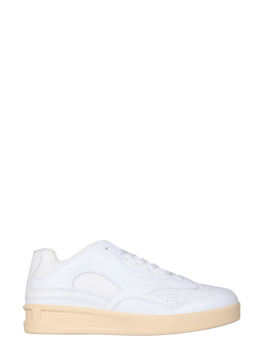[Jil Sander] Sneakers SS22 JSMU860009_MUZ00004N100