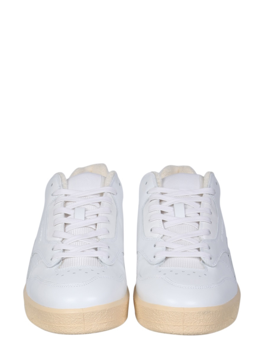 [Jil Sander] Sneakers SS22 JSMU860009_MUZ00004N100
