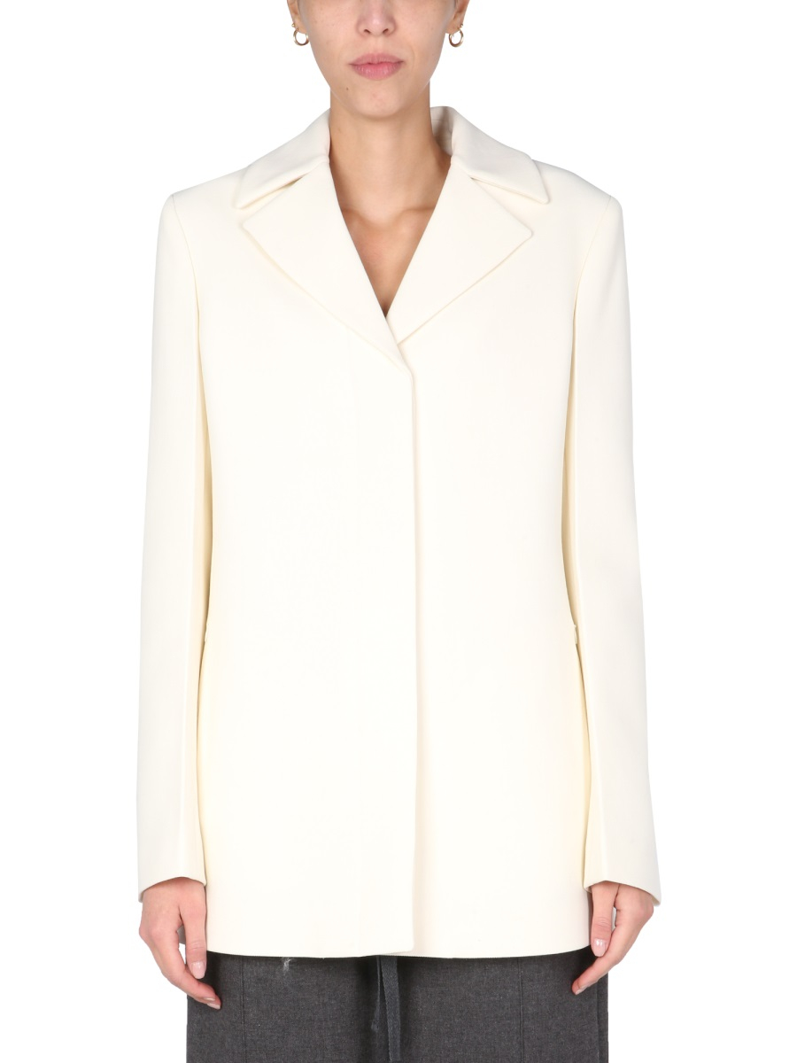 [Jil Sander] Blazer FW21 JSWT135110_WT20040F109