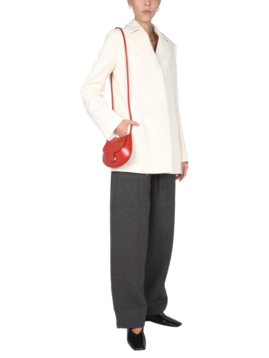 [Jil Sander] Blazer FW21 JSWT135110_WT20040F109