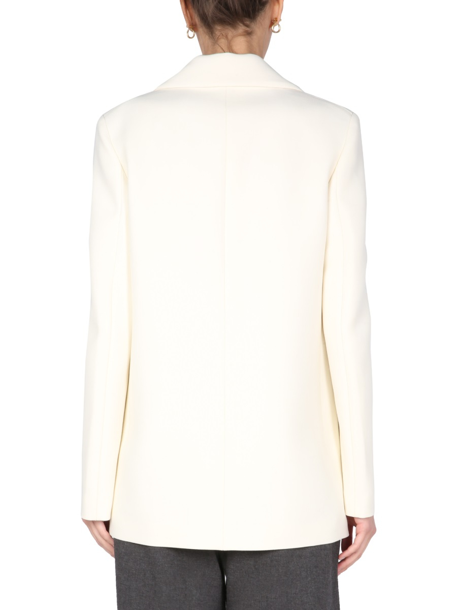 [Jil Sander] Blazer FW21 JSWT135110_WT20040F109