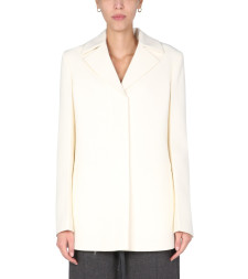 [Jil Sander] Blazer FW21 JSWT135110_WT20040F109