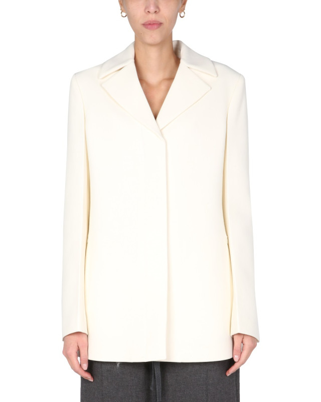 [Jil Sander] Blazer FW21 JSWT135110_WT20040F109