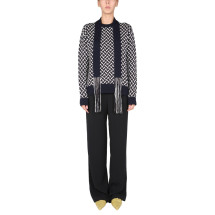 [Jil Sander] Sweatshirt FW21 JSWT752301_WTY20088970