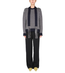 [Jil Sander] Sweatshirt FW21 JSWT752301_WTY20088970