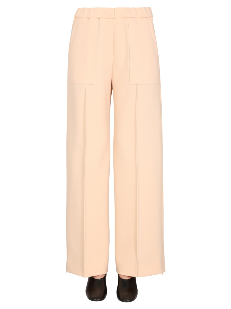 [Jil Sander] Trousers FW21 JSPT311103_WT201100239