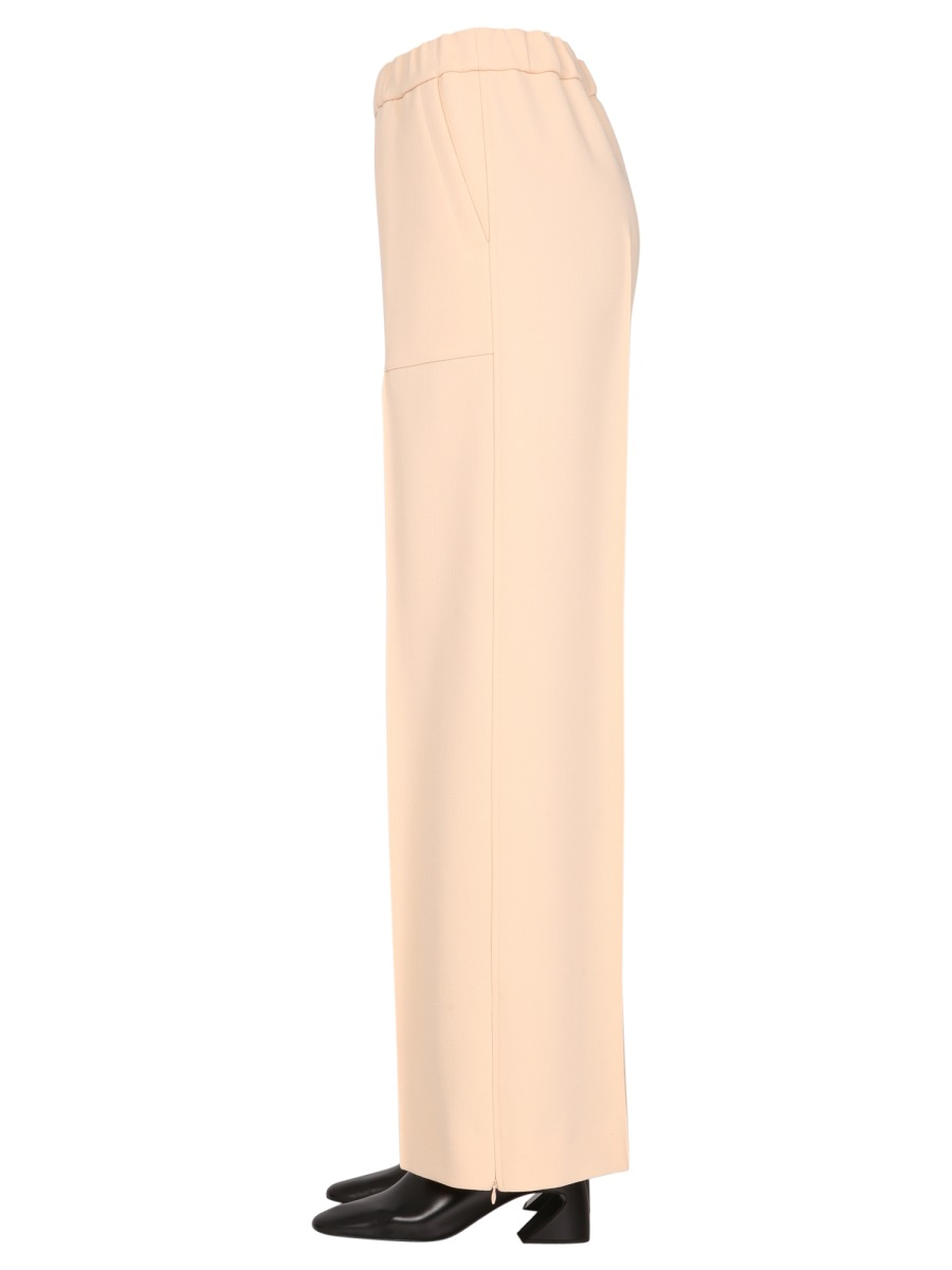 [Jil Sander] Trousers FW21 JSPT311103_WT201100239