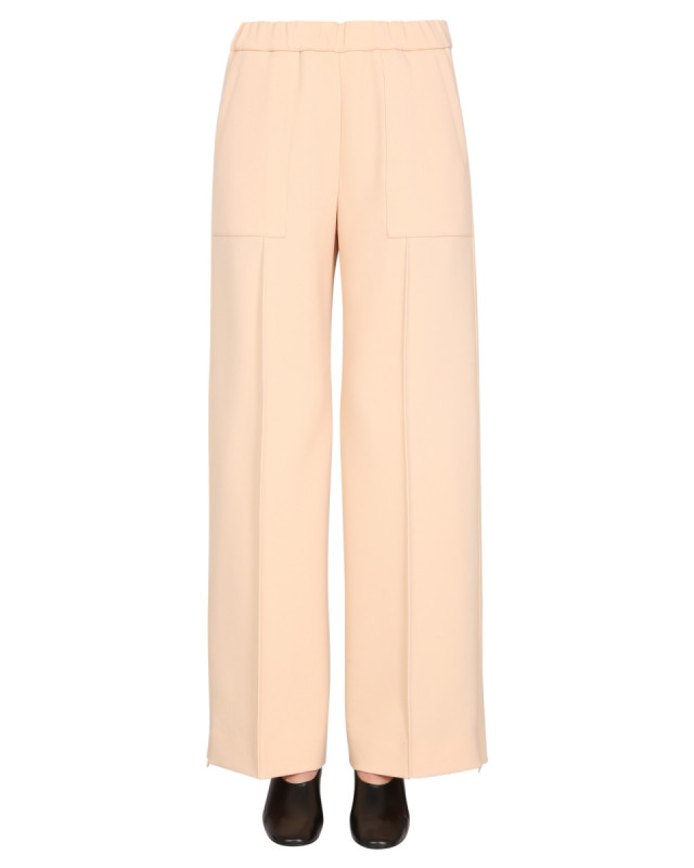 [Jil Sander] Trousers FW21 JSPT311103_WT201100239