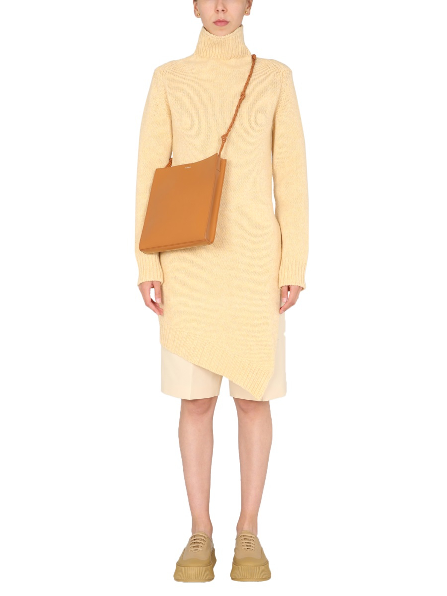 [Jil Sander] Sweatshirt FW21 JSPT751050_WTY20018740