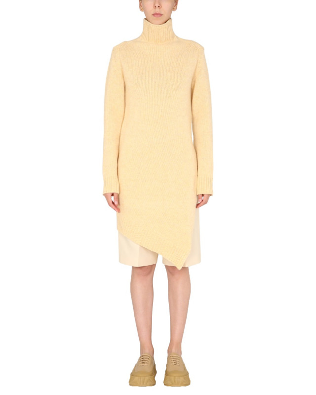 [Jil Sander] Sweatshirt FW21 JSPT751050_WTY20018740