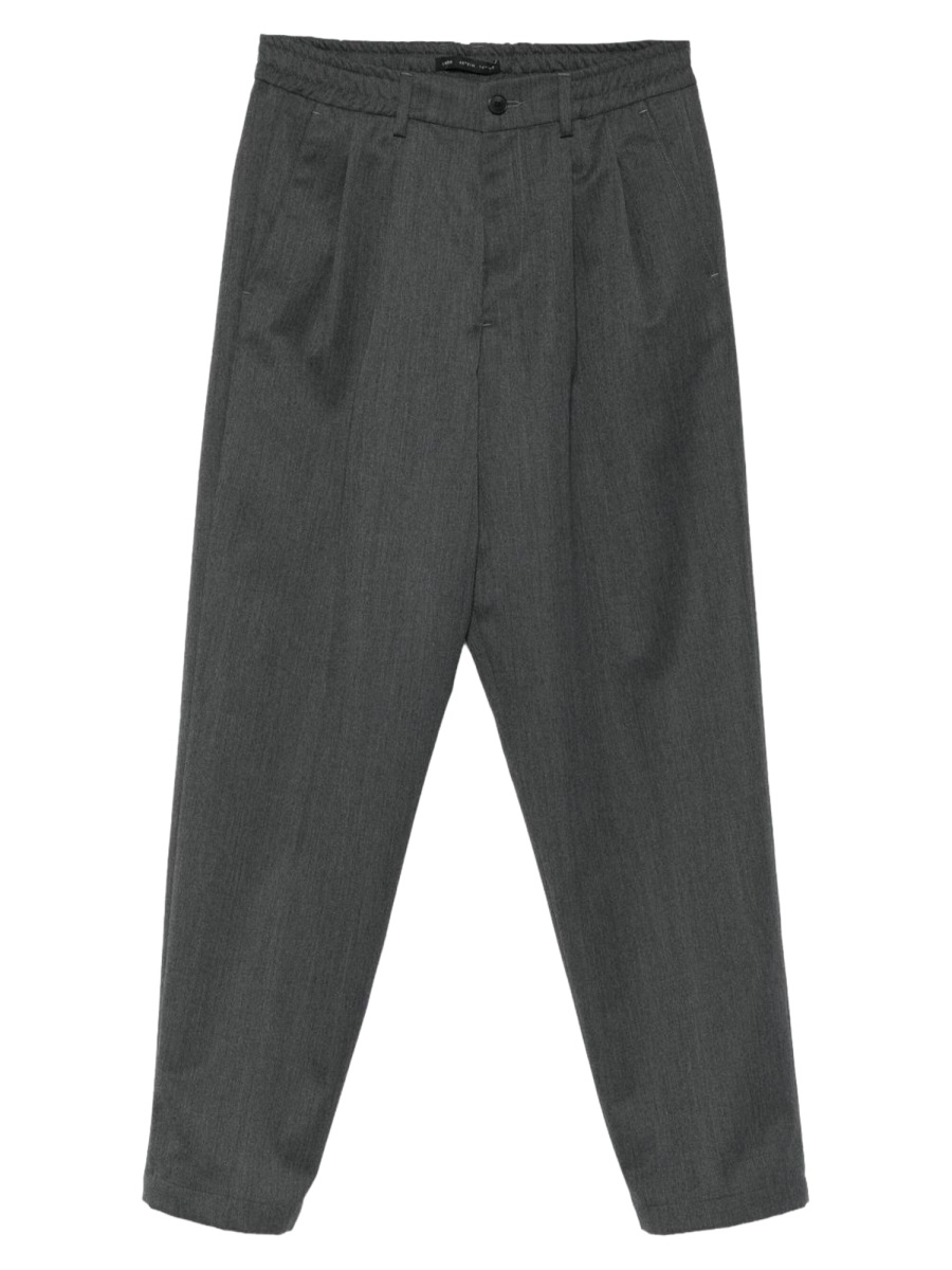 [LOW BRAND] Trousers FW25 L1PFW25266945_N035