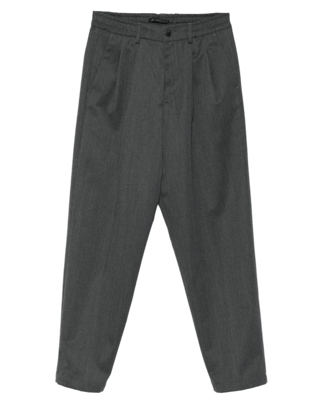 [LOW BRAND] Trousers FW25 L1PFW25266945_N035