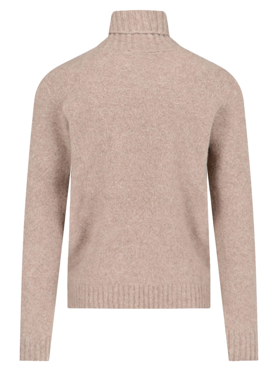 [Drumohr] Knitwear FW25 D8W104GL_540