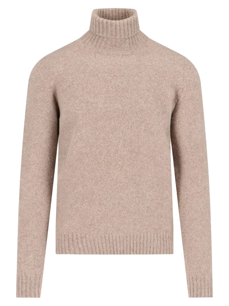 [Drumohr] Knitwear FW25 D8W104GL_540