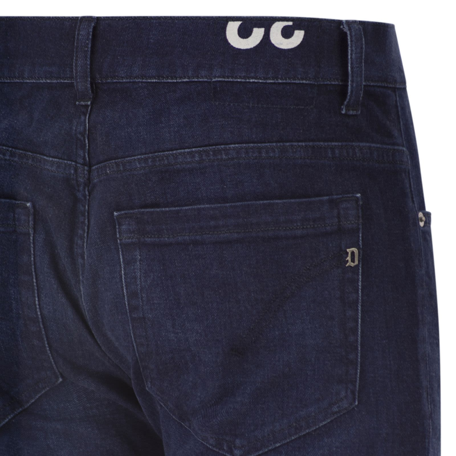 [Dondup] Jeans FW25 UP232DS0345LG8DU 800
