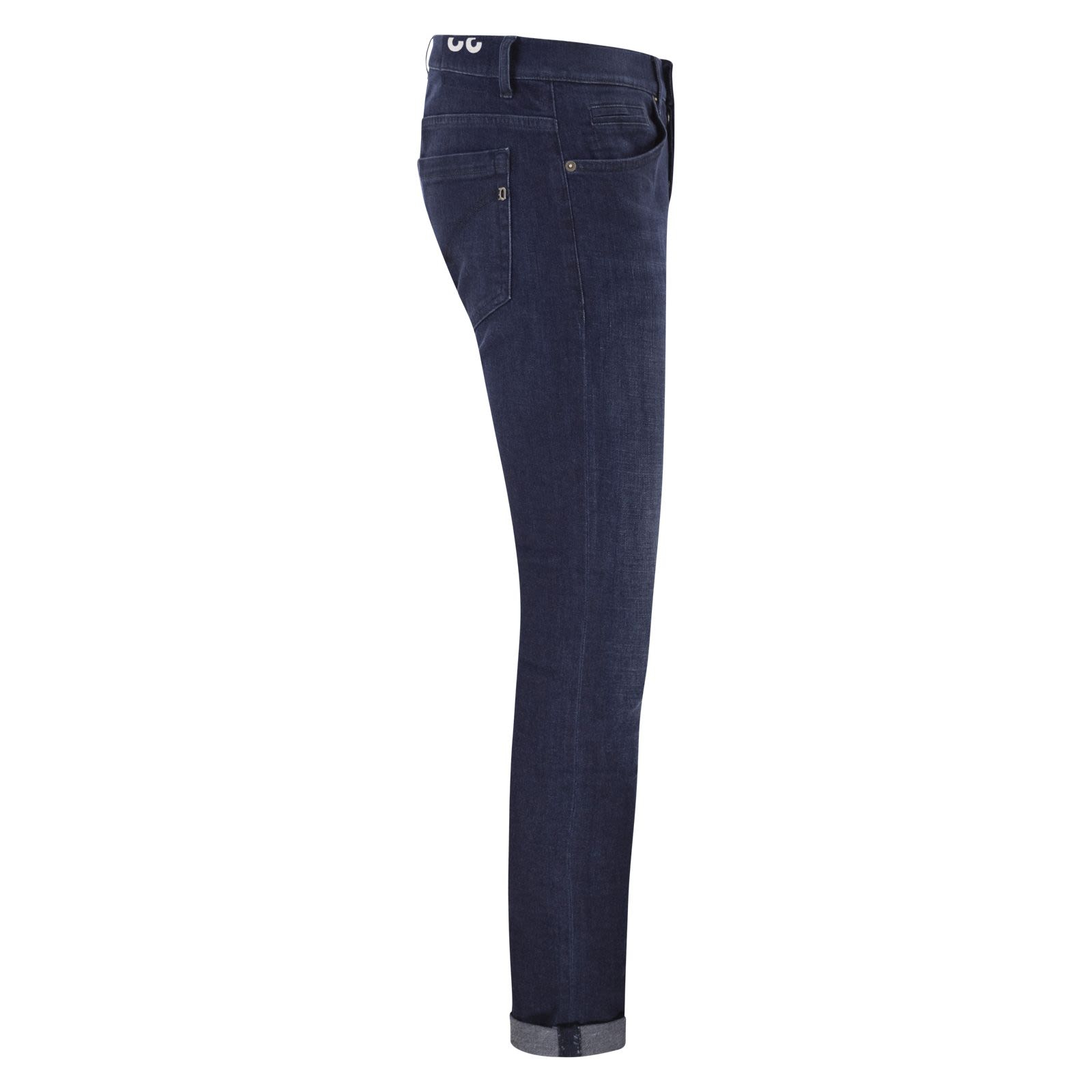 [Dondup] Jeans FW25 UP232DS0345LG8DU 800