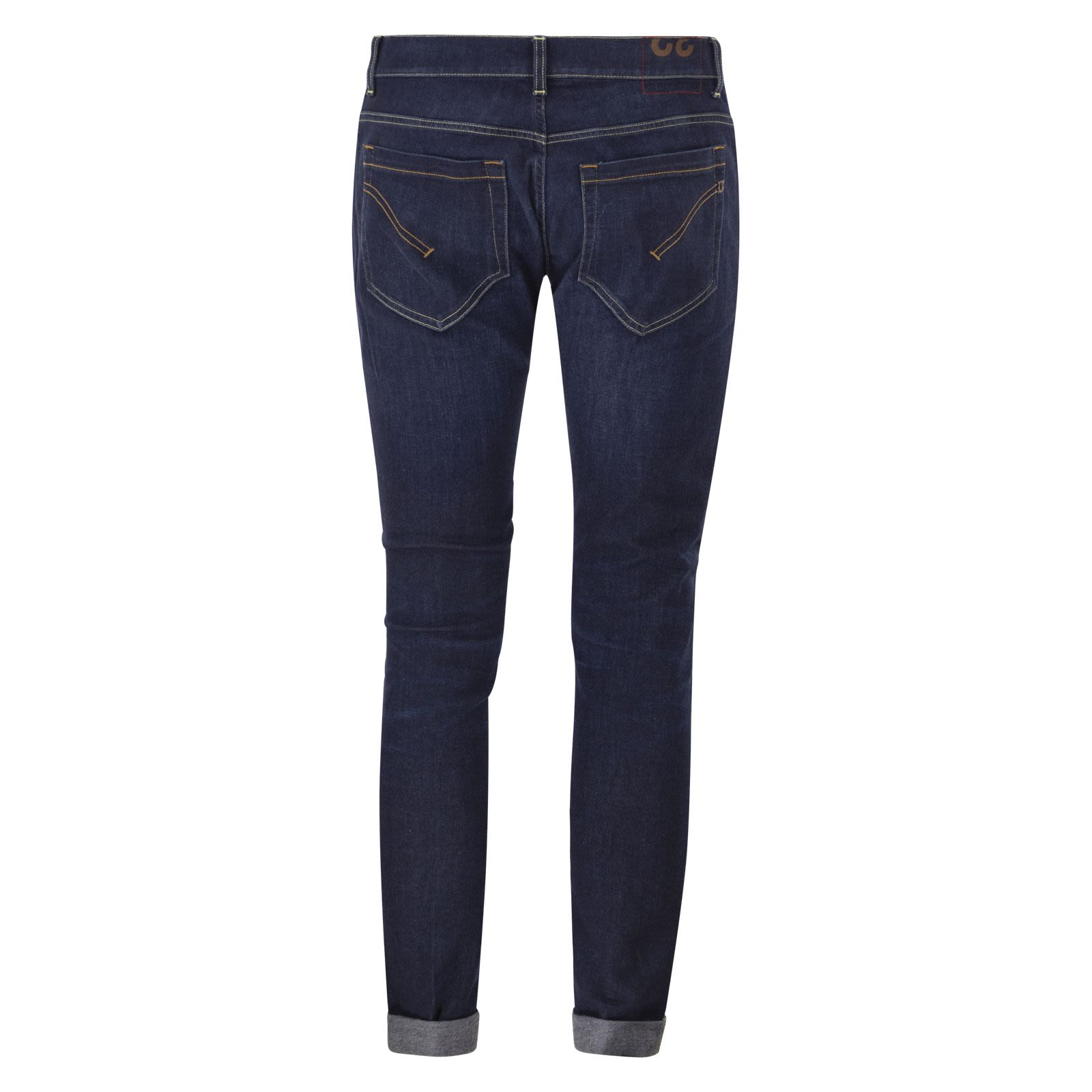 [Dondup] Jeans FW25 UP232DS0345LG9DU 800