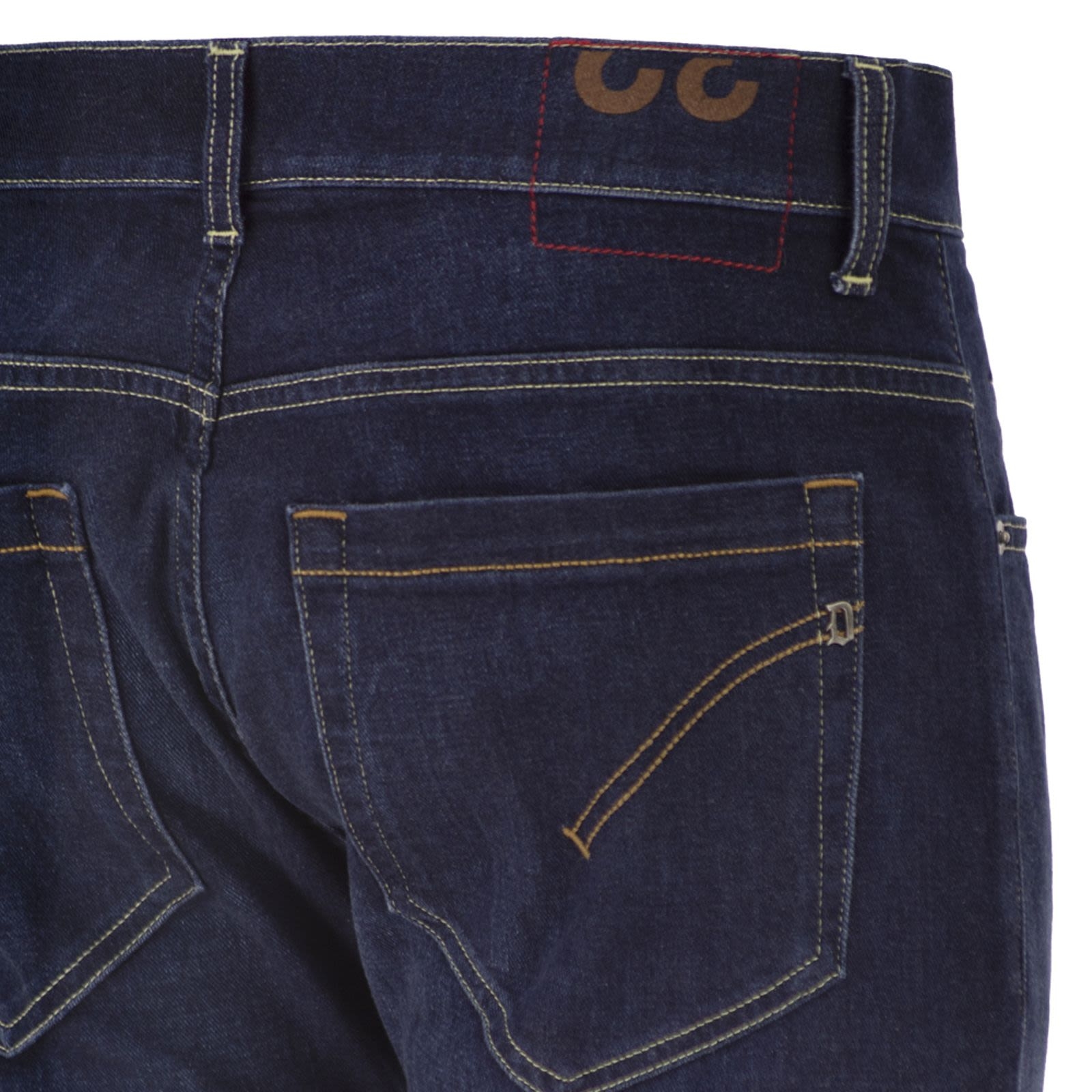 [Dondup] Jeans FW25 UP232DS0345LG9DU 800