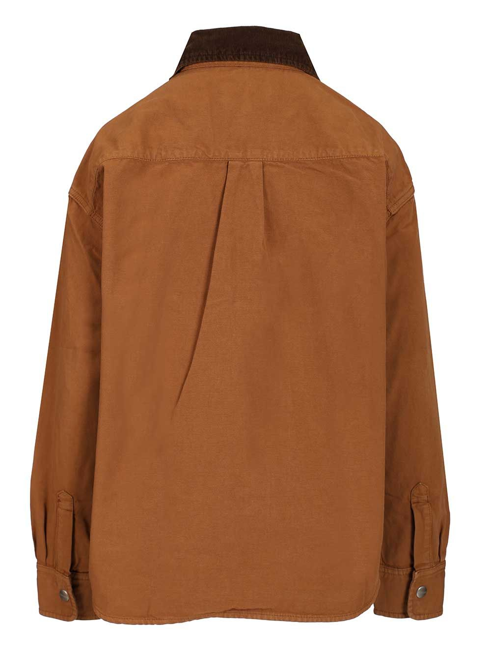 [CARHARTT WIP] Jacket SS26 I03651300SGD