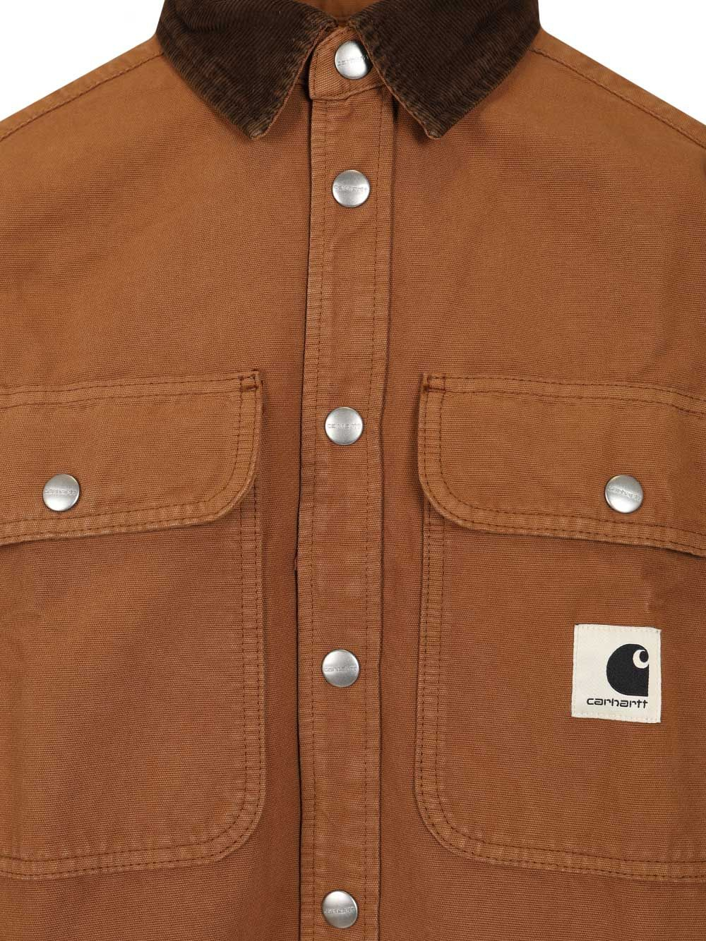 [CARHARTT WIP] Jacket SS26 I03651300SGD