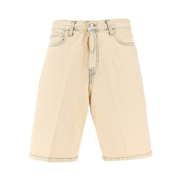 [CARHARTT] Shorts FW25 I030469.01SN-01SN